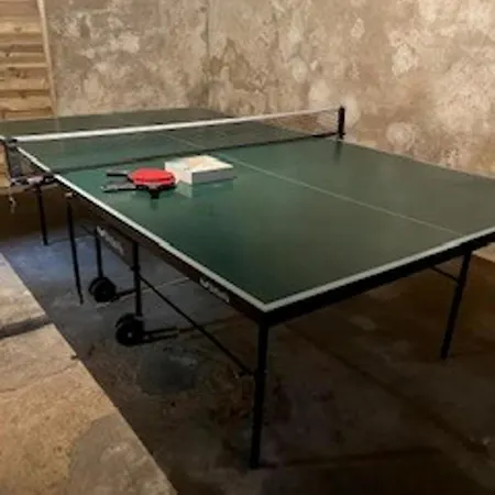 3bed House- Sleeps 6 - Pool Garden Pets Parking Beauvais-sur-Matha